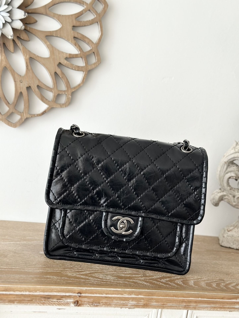 Ch**el cf series bags